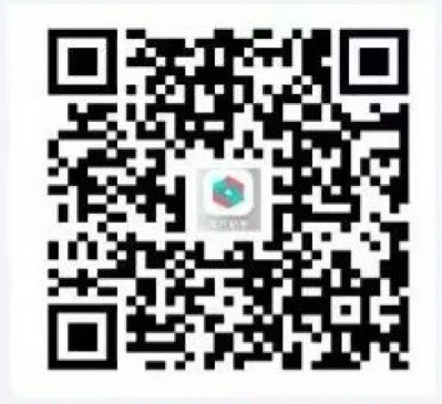 吉门助手 下载二维码